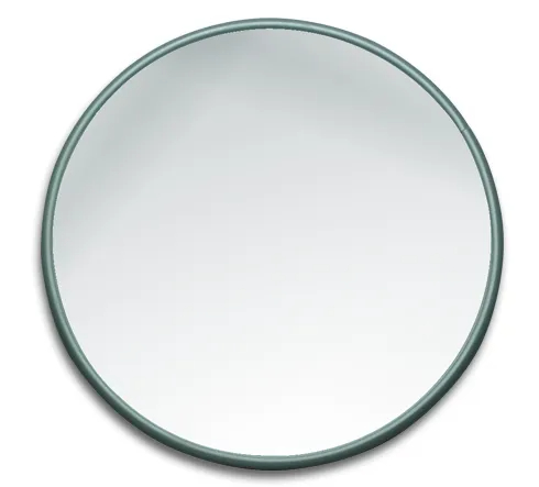 Convex mirror, heavy duty